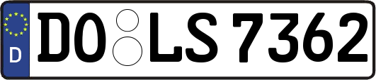 DO-LS7362