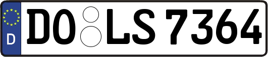 DO-LS7364