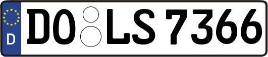DO-LS7366