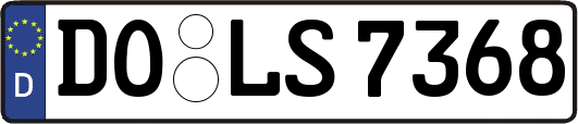 DO-LS7368