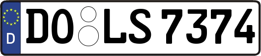 DO-LS7374