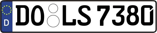 DO-LS7380