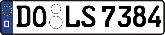 DO-LS7384