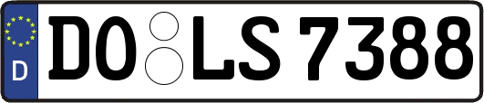 DO-LS7388