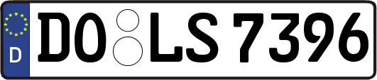 DO-LS7396