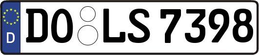 DO-LS7398