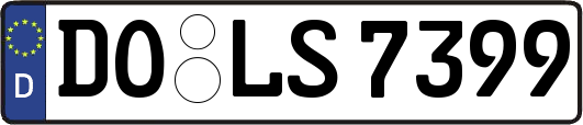 DO-LS7399