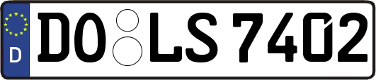 DO-LS7402