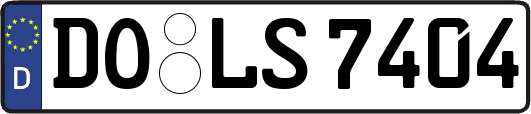 DO-LS7404