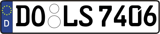 DO-LS7406