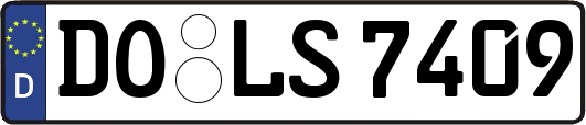 DO-LS7409