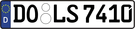 DO-LS7410