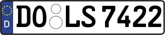 DO-LS7422