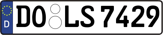 DO-LS7429