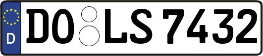 DO-LS7432