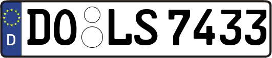DO-LS7433