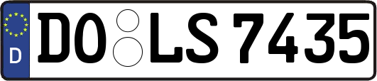 DO-LS7435