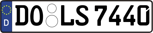 DO-LS7440
