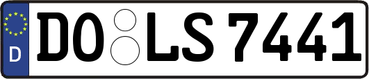 DO-LS7441
