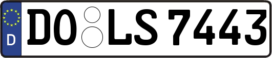 DO-LS7443