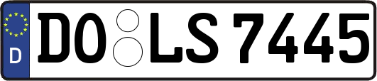 DO-LS7445
