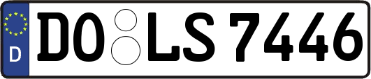 DO-LS7446