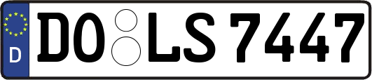 DO-LS7447