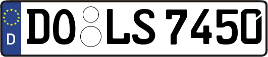DO-LS7450