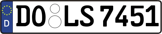 DO-LS7451