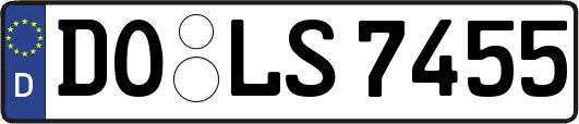 DO-LS7455