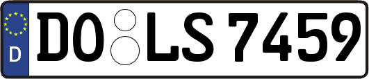DO-LS7459