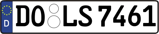 DO-LS7461