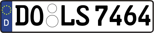 DO-LS7464