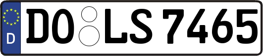 DO-LS7465