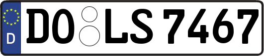 DO-LS7467