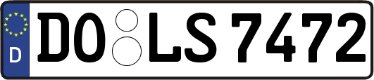 DO-LS7472