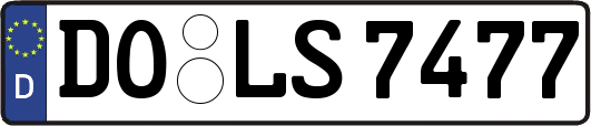 DO-LS7477