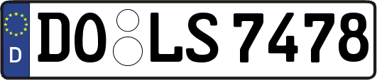 DO-LS7478