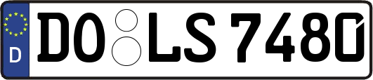 DO-LS7480