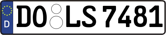 DO-LS7481