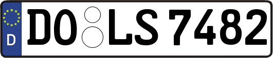 DO-LS7482