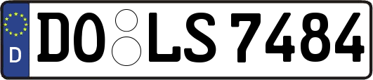 DO-LS7484