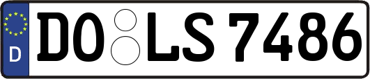 DO-LS7486