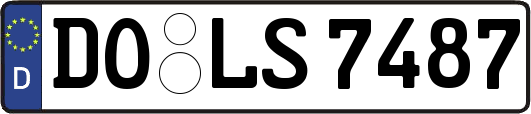 DO-LS7487