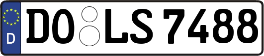 DO-LS7488