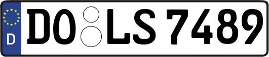DO-LS7489