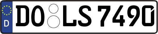 DO-LS7490