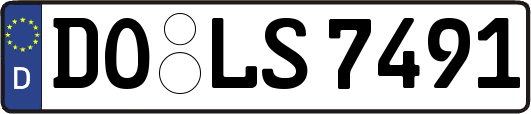 DO-LS7491