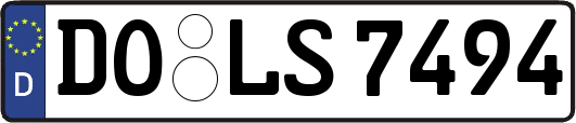 DO-LS7494