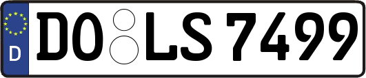 DO-LS7499